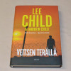 Lee Child & Andrew Child Veitsen terällä